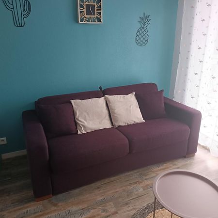 Studio Cosy Proche Hyper Centre Quimper Zewnętrze zdjęcie