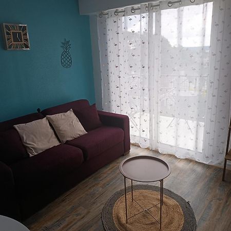 Studio Cosy Proche Hyper Centre Quimper Zewnętrze zdjęcie