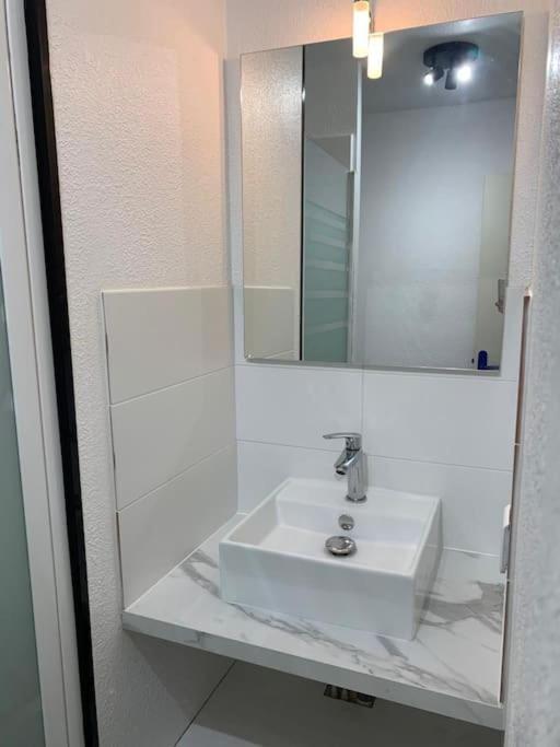 Studio Cosy Proche Hyper Centre Quimper Zewnętrze zdjęcie