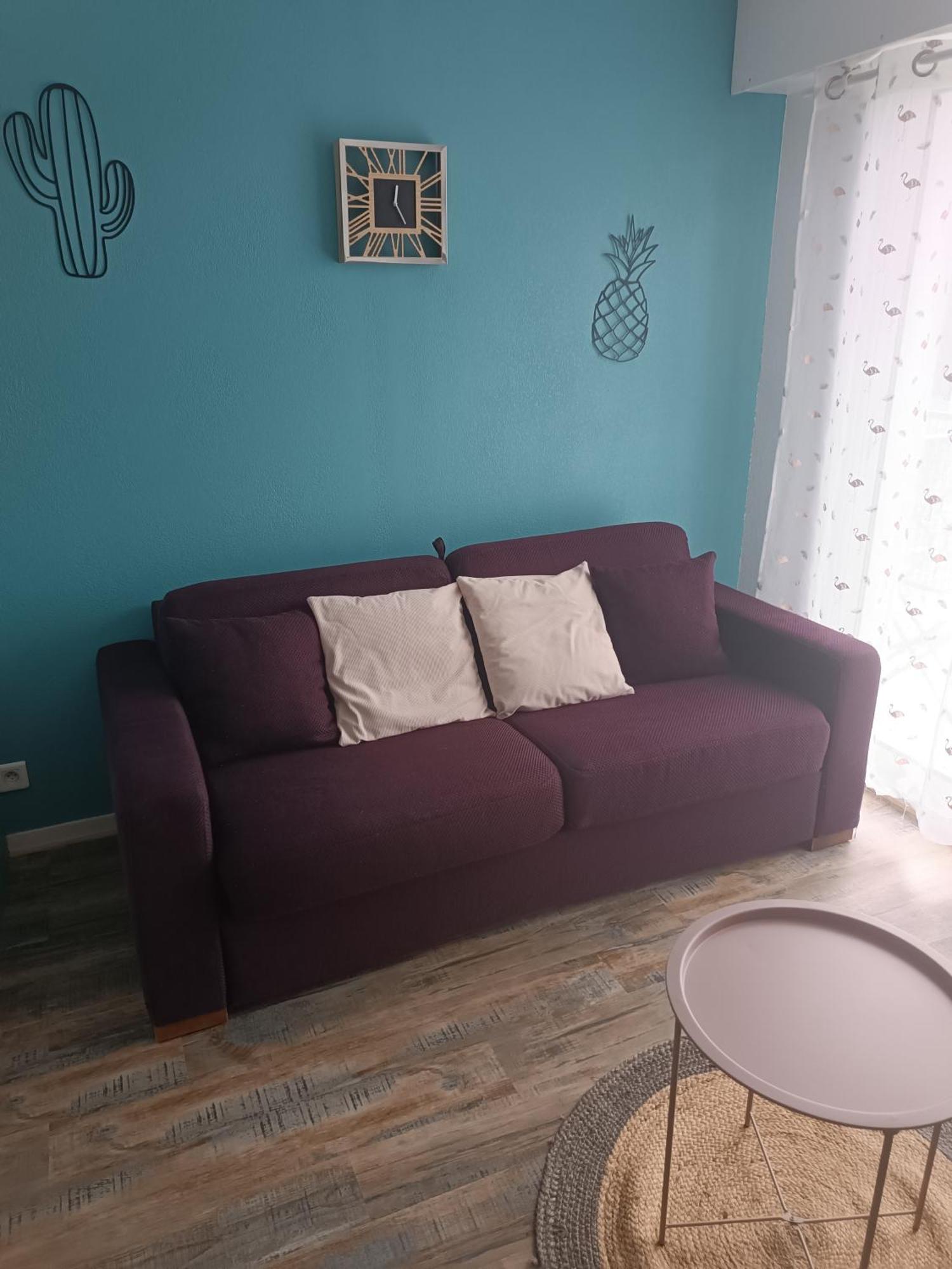 Studio Cosy Proche Hyper Centre Quimper Zewnętrze zdjęcie