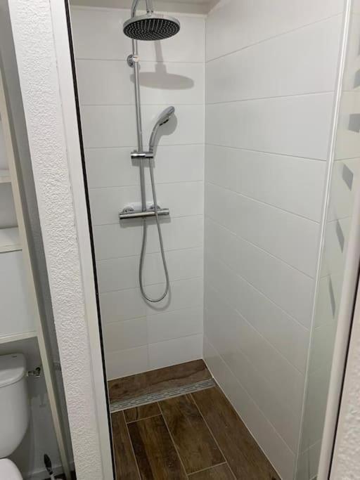 Studio Cosy Proche Hyper Centre Quimper Zewnętrze zdjęcie